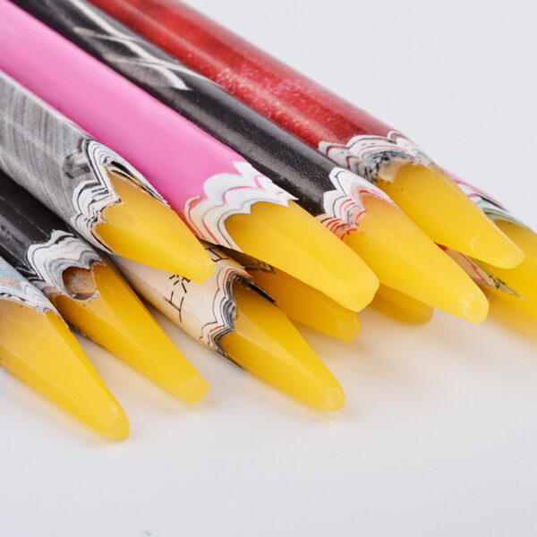 Wax Pencil