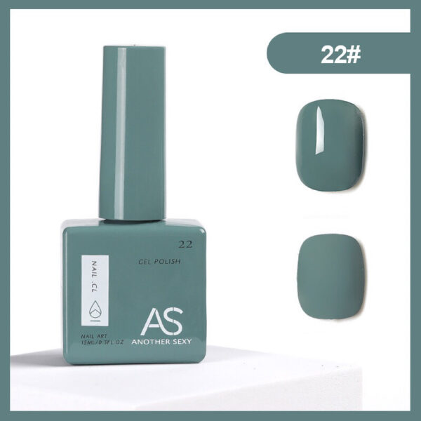 AS 22#