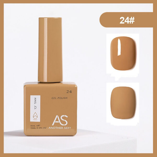 AS 24#