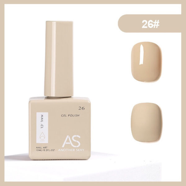 AS 26#