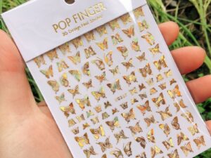 Butterfly WG367