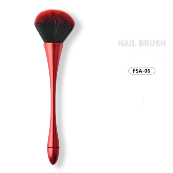 Dust Brush