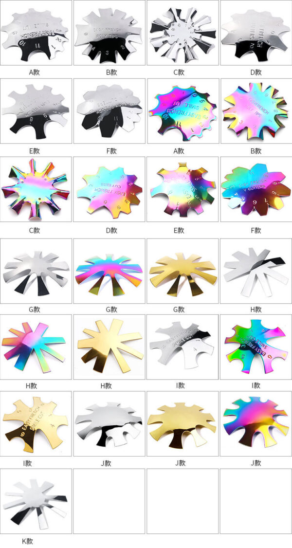 French Cutter - Image 2