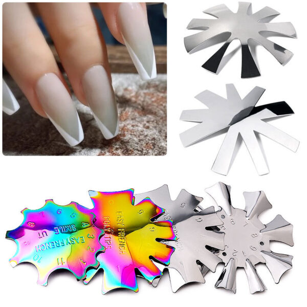 French Cutter