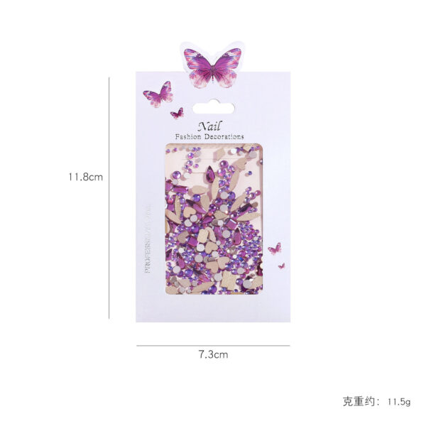 AB FLAT SHAPE - Image 6