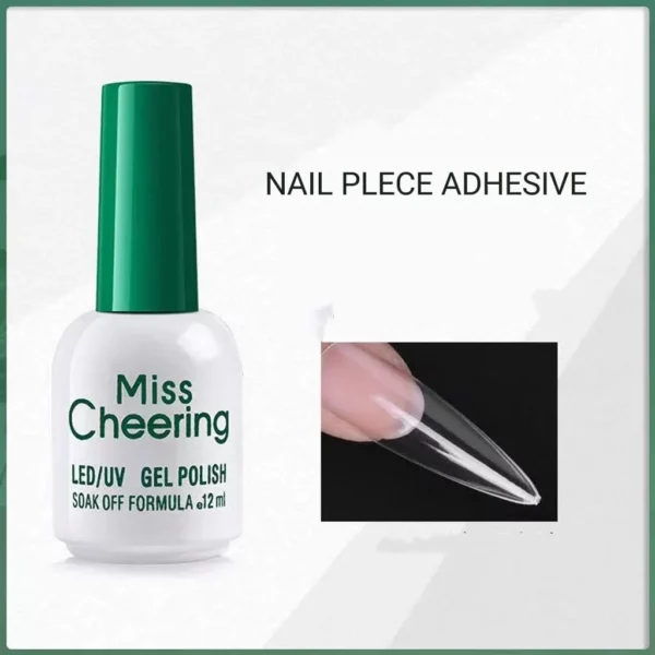 Nail Plece Adhesive