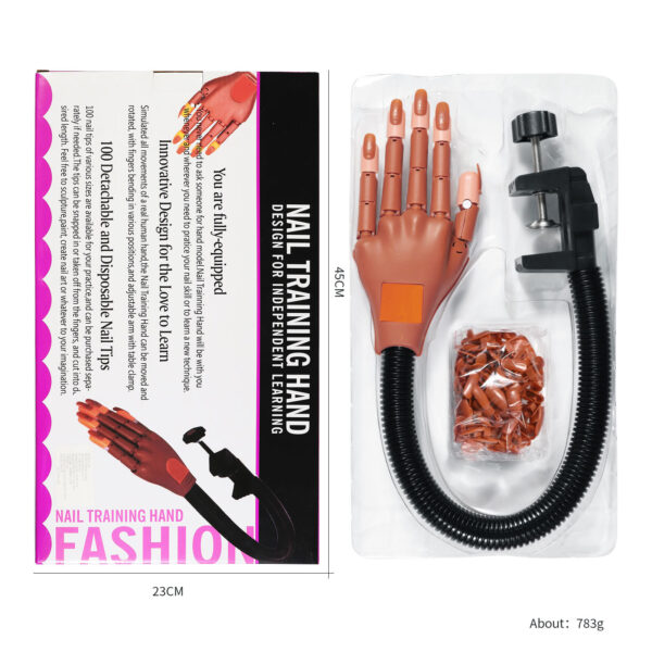 Mannequin Training Hand - Image 4