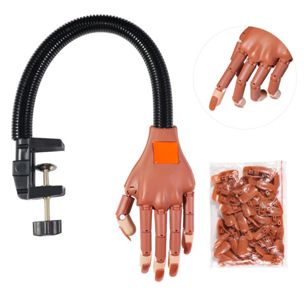 Mannequin Training Hand