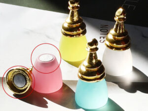 Nail Stand