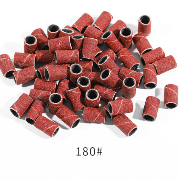 180# SANDING BANDS