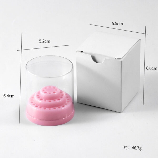 File Bits Case