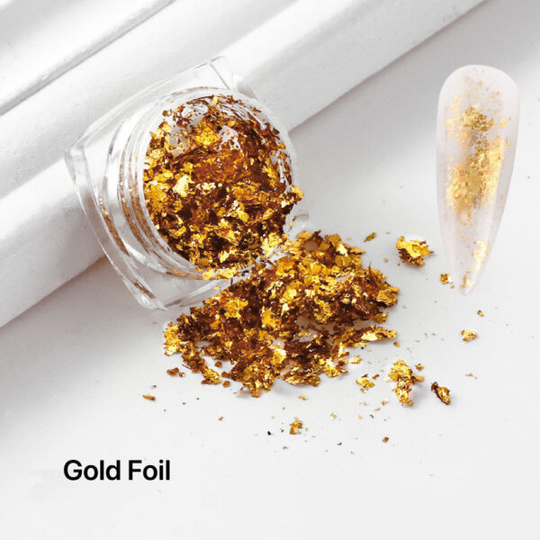GOLD FOIL