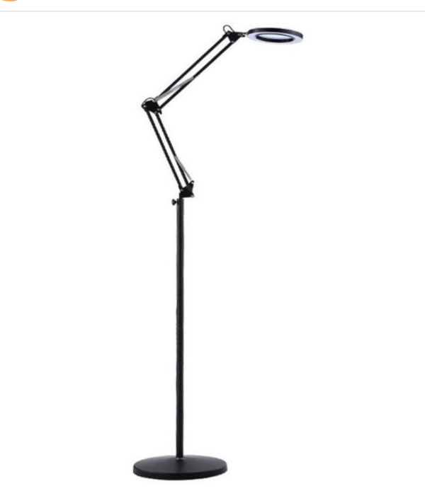 Ground Standup Hight Right Light