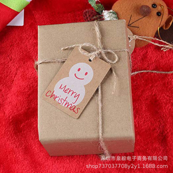 LABEL TAG - Image 2