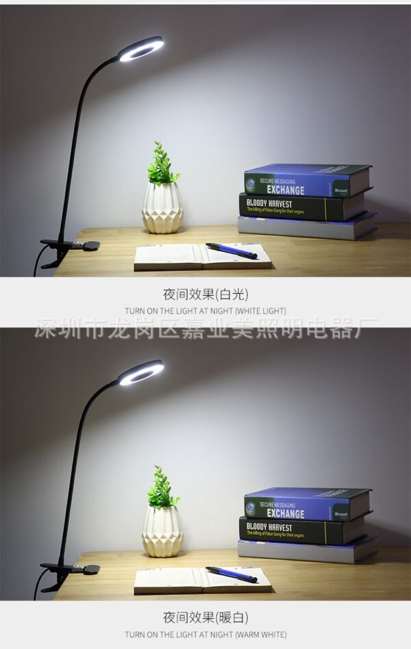 RING LIGHT LAMP - Image 2