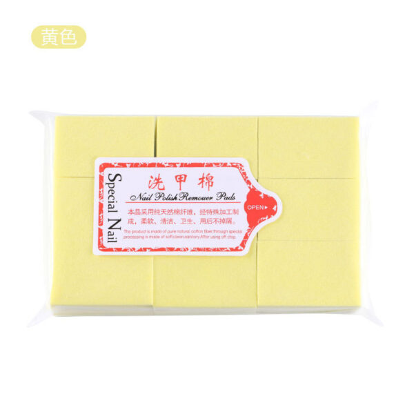 NAIL WIPE 400pcs - Image 3