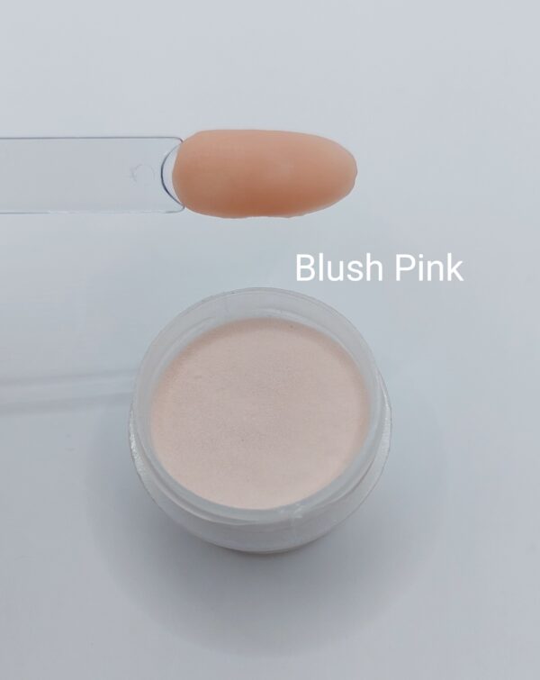 Acrylic Powder Blush Pink