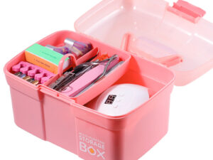 Nail Polish Storage Box