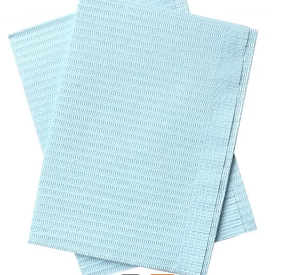 Waterproof Nail Art Table Towels