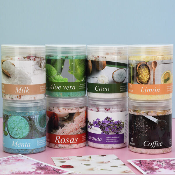 BATH SALT MILK - Image 2