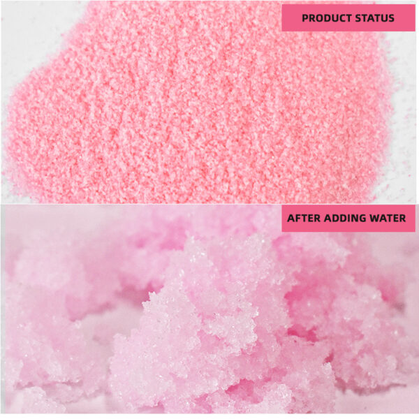 FOOT BATH CRYSTAL JELLY SPA - Image 3