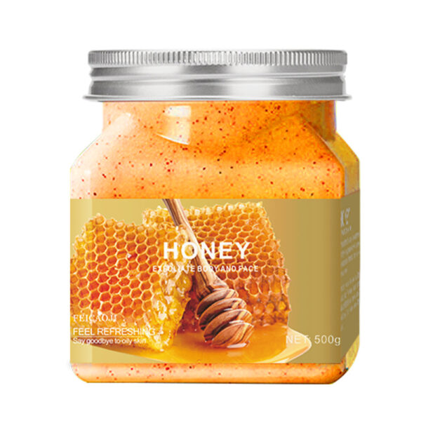 HONEY