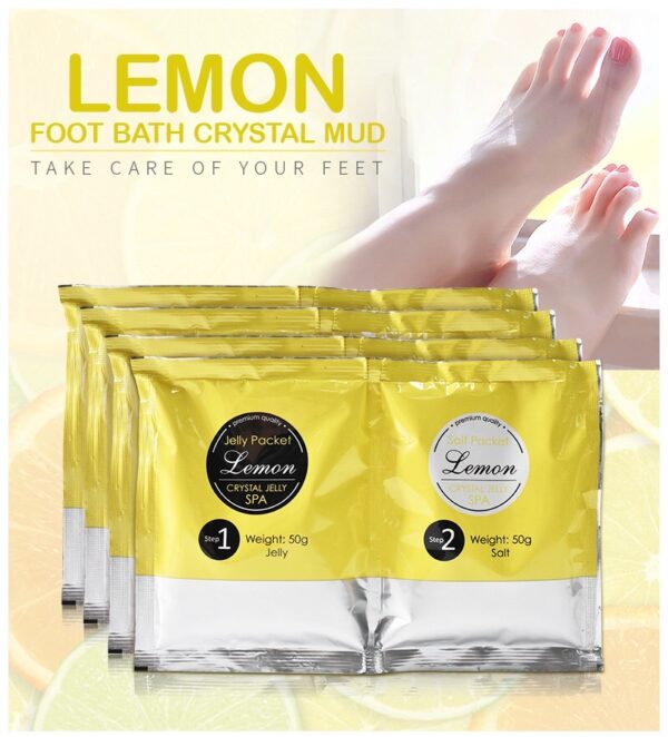 Jelly+Salt 50g LEMON
