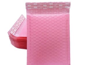 Package Padded Packing Envelope Bubble Mailer Bags