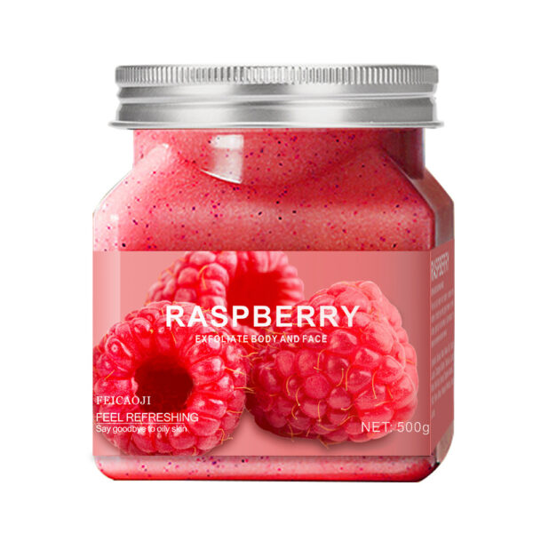 RASPBERRY