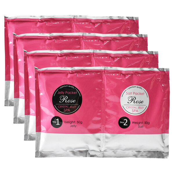FOOT BATH CRYSTAL JELLY SPA - Image 2