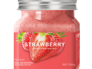 STRAWBERRY