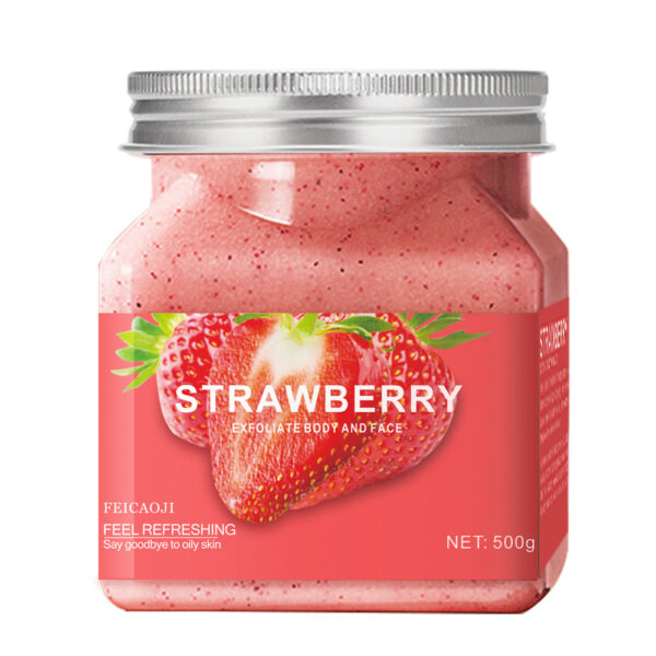 STRAWBERRY