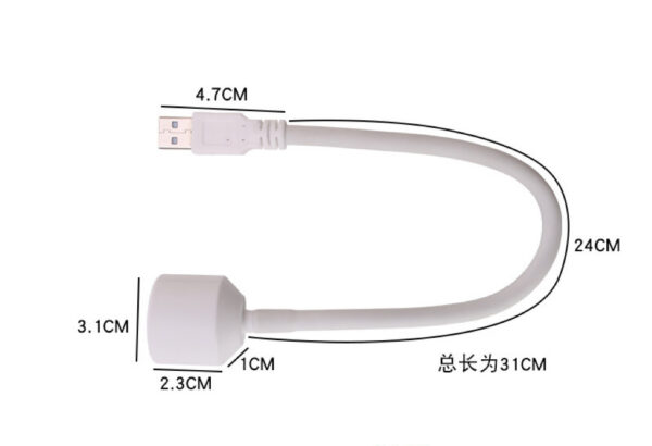 USB MINI LAMP - Image 3
