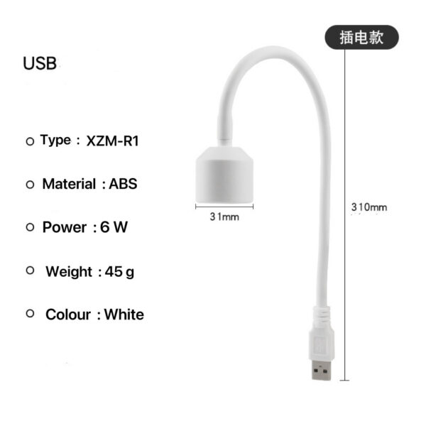 USB MINI LAMP - Image 2