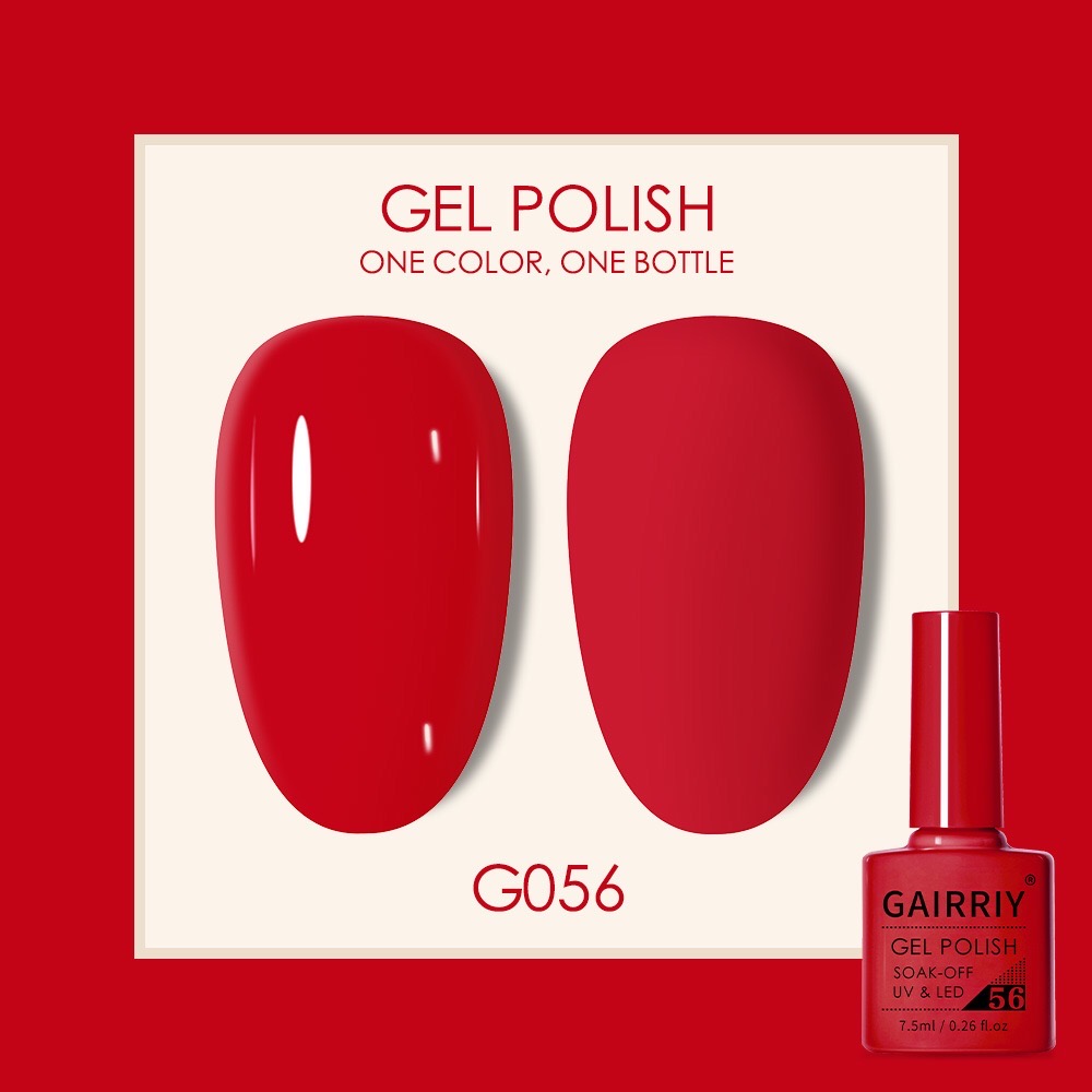 G056 – Nail Supplies