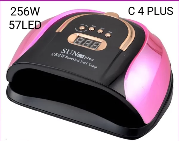 SUN C4 PLUS