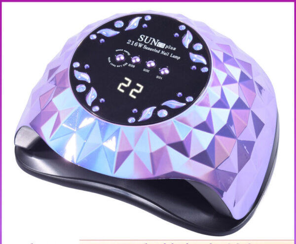 SUN C5 PLUS PURPLE