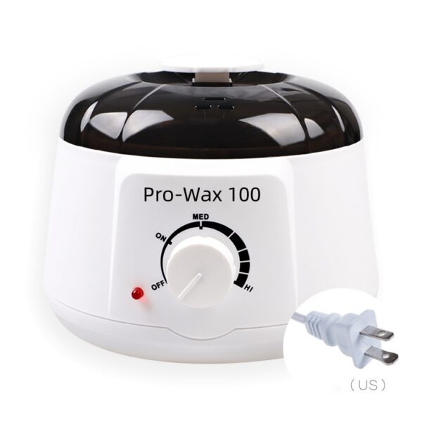 Pro-Wax Pot100