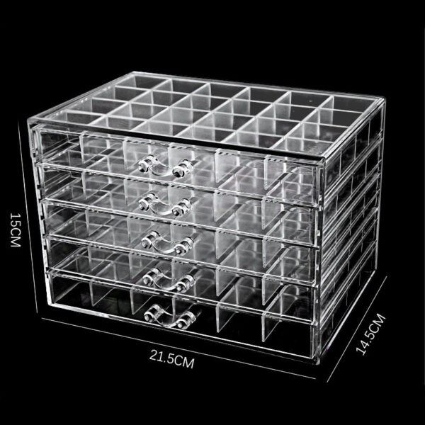 Accessories Case