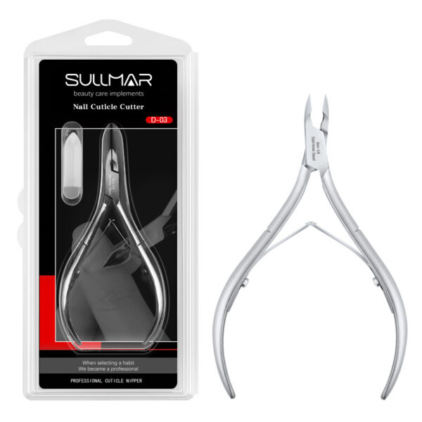 SULLMAR D-03 NIPPER
