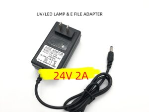 24V2A ADAPTER