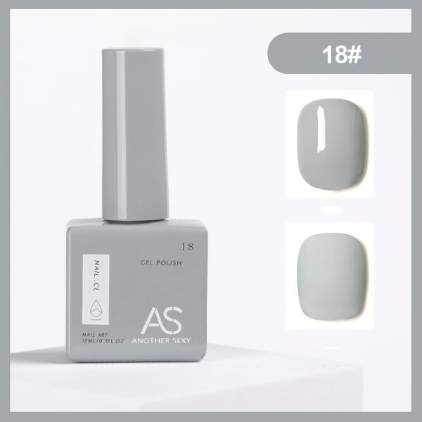 AS 18#
