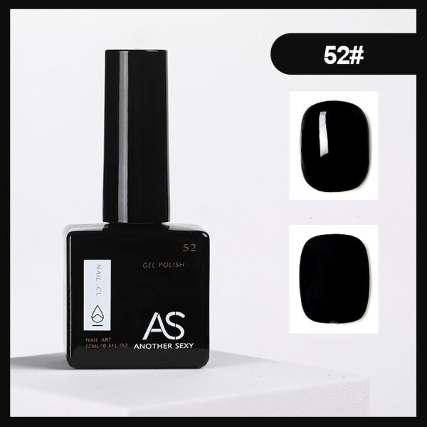 AS Black 52#
