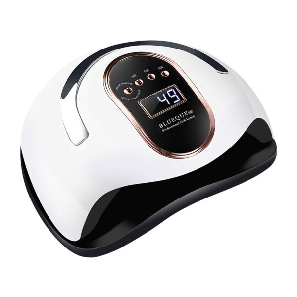 BQ V8 NAIL LAMP