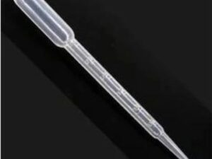 Dropper 3ml+18cm