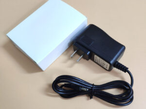 E FILE BACKUP ADAPTER