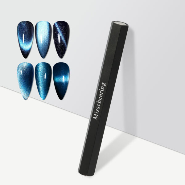Magnet Black