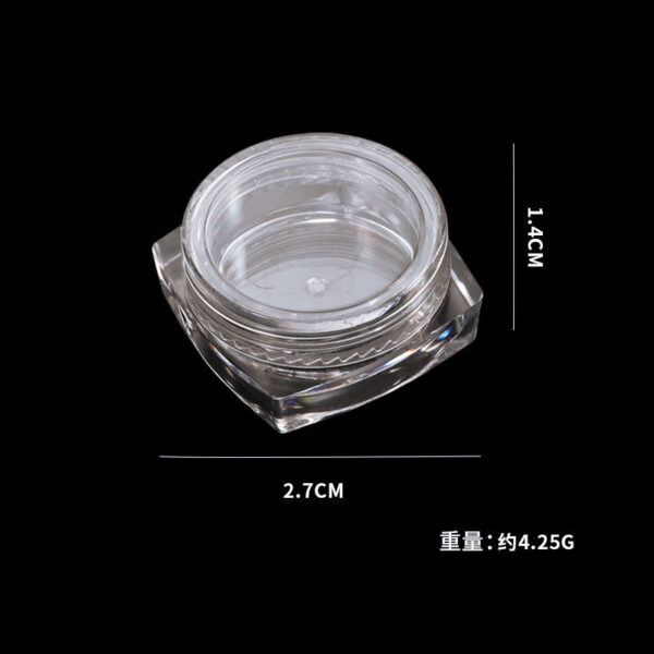 Small container