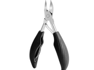 Toenail Cuticle Nipper