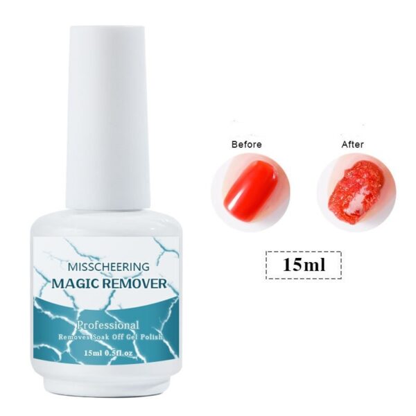 Magic Remover